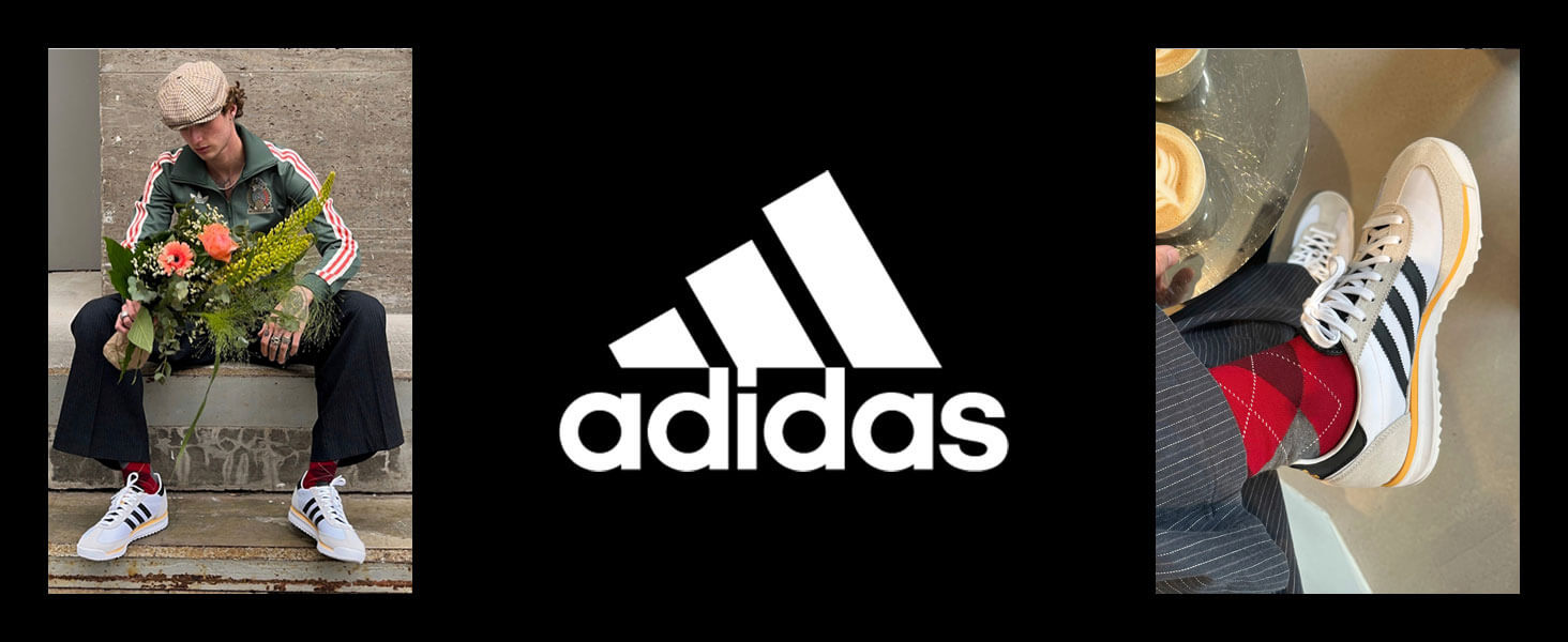 Adidas