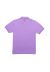 Continew LS Polo Unisex Purple Color