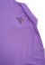 Continew LS Polo Unisex Purple Color