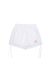 Continew CO Light Shorts White color