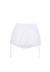 Continew CO Light Shorts White color