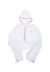 Continew CO Light Jacket White color