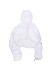 Continew CO Light Jacket White color