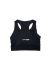 Continew CO Sport Bra Black Color