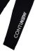 Continew CO Sport Leggings Black Color