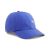 PUMA Poly Cotton Cap Lapis Lazuli color Unisex's