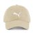 PUMA Classics Elevated BB Cap Oak Branch color