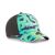 Puma MAPF1 Neon Energy BB Cap Autumn Winter Color Black/AOP Unisex's