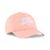 PUMA CLASS BB Cap Pink-Fruit color Unisex's