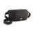 PUMA Academy Waist Bag black color Unisex's