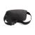 PUMA Academy Waist Bag black color Unisex's