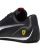 PUMA Ferrari Neo Cat 2.0 black white color