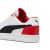 PUMA Ferrari Caven 2.0  White Black Rosso Corsa