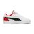 PUMA Ferrari Caven 2.0  White Black Rosso Corsa