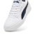 PUMA PL Caven 2.0 Turbo White-Club Navy Color