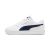 PUMA PL Caven 2.0 Turbo White-Club Navy Color