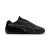 PUMA Ferrari Speedcat PUMA-Black-Rosso-Corsa color Unisex's