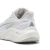PUMA Electrify NITRO 4 Wn Running Shoes Women  White-Feather-Gray color
