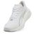PUMA Electrify NITRO 4 Wn Running Shoes Women  White-Feather-Gray color
