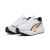 PUMA Velocity NITRO 3 Men's Running Shoes White-Sun Stream color