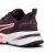 PUMA PWRFrame TR 3 Wns Midnight Plum-Vapor Gray-Sunset Glow color