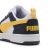 PUMA Rebound v6 Low New Navy-Sunny Yellow-White color Men's