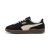 Unisex Palermo Vintage UMA Black-Frosted Ivory-Gum color