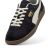 Unisex Palermo Vintage UMA Black-Frosted Ivory-Gum color