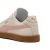 Puma Club II Era Sneaker Alpine Snow-Rose Quartz-Gum color Unisex's