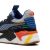 PUMA RS-X Podium Black-Clyde Royal Color