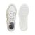 PUMA CA Pro Lux III Merry X-mas Wns PUMA White-Island Pink color Women's