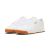 PUMA Roma 68 Revival White-Warm White-Gum color