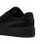 CREEPER PHATTY CORDUROY PUMA Black-PUMA Gold color