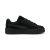 CREEPER PHATTY CORDUROY PUMA Black-PUMA Gold color