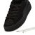 CREEPER PHATTY CORDUROY PUMA Black-PUMA Gold color