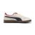 PUMA Sneaker  Indoor ROAD TO UNITY Warm White-PUMA Black-Gum color Unisex's