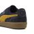 PUMA Sneaker Palermo ROAD TO UNITY PUMA Black-PUMA Green color Unisex's