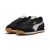 Puma Easy Rider Footie Black-Glacial Gray color Unisex's