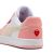 Puma Caven 2.0 Idylle Pink Fruit-PUMA White-Frosted Ivory color Women's