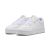 PUMA CA Pro Classic II White color Unisex's