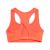 PUMJA 4KEEPS RUN BRA Glowing Red color