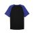 PUMA ENERGY CLOUDSPUN MESH TEE Lapis Lazuli color