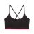 PUMA Women's MOVE HYPERNATURAL BRA Black color