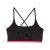 PUMA Women's MOVE HYPERNATURAL BRA Black color