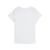 PUMA GRAPHICS RUNNING SLOGAN TEE W White color