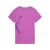 PUMA W TAD BIG LOGO Tee Wild Berry color Women's