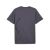 PUMA M TAD BIG LOGO Tee Galactic Gray color Men's