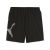 PUMA M TAD ESSENTIAL BIG LOGO Woven Short Puma black color Men's