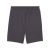 PUMA Men's CLASSICS Shorts 8 TR Galactic Gray color