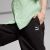 BETTER CLASSICS Woven Pants black color